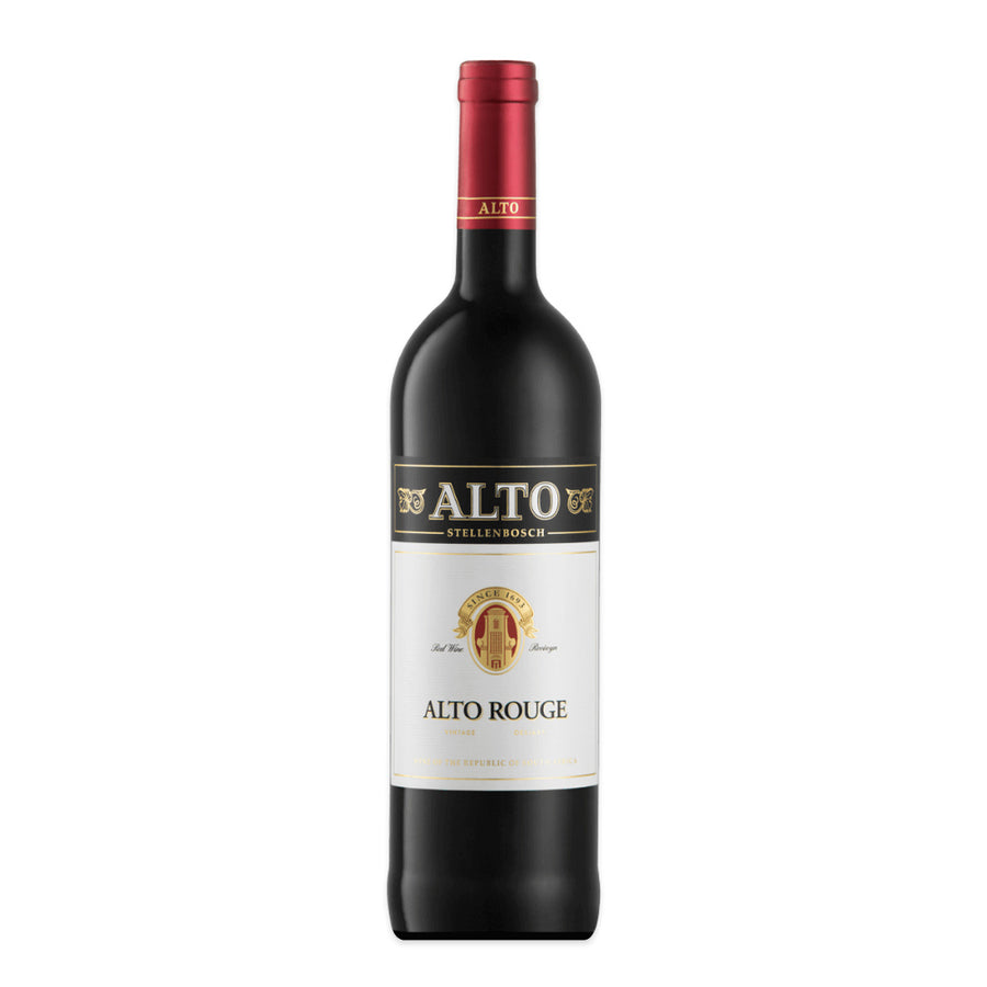 Alto Rouge 750ml