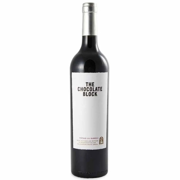 The Chocolate Block 750ml