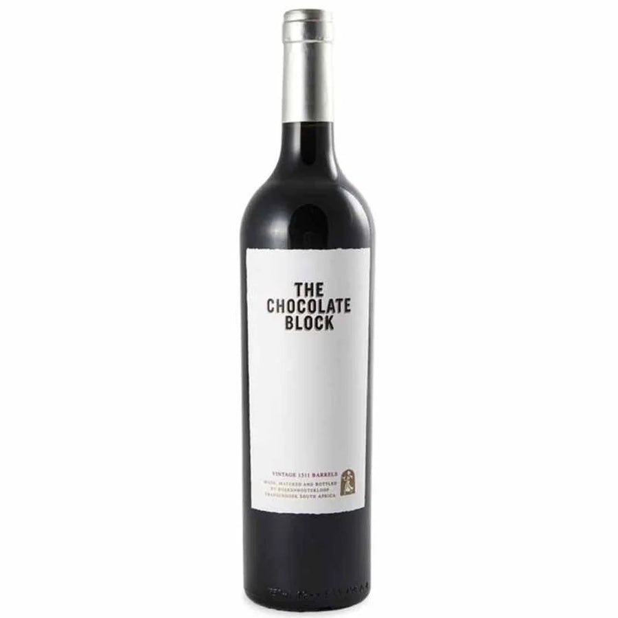 The Chocolate Block 750ml