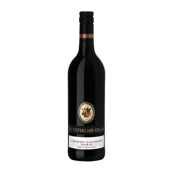 Du Toitskloof Cabernet Shiraz 750ml