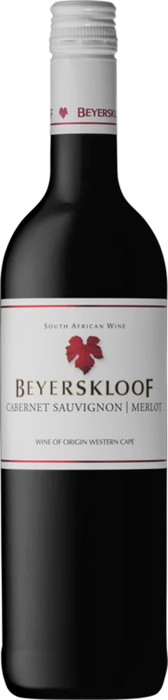 Beyerskloof Cabernet Sauvignon Merlot 750ml
