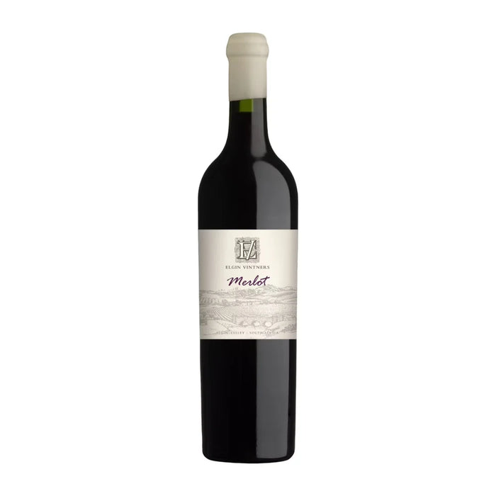 Elgin Vintners Merlot 2019