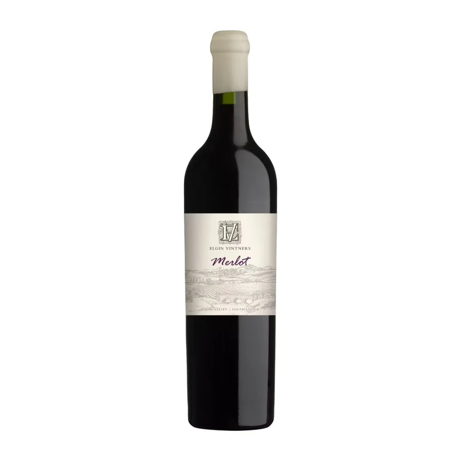 Elgin Vintners Merlot 2019