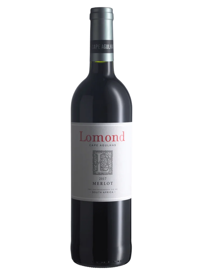 Lomond Merlot 750ml