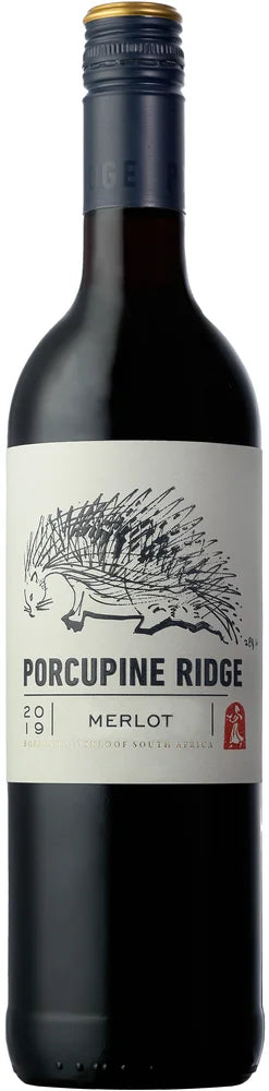Porcupine Ridge Merlot 750ml