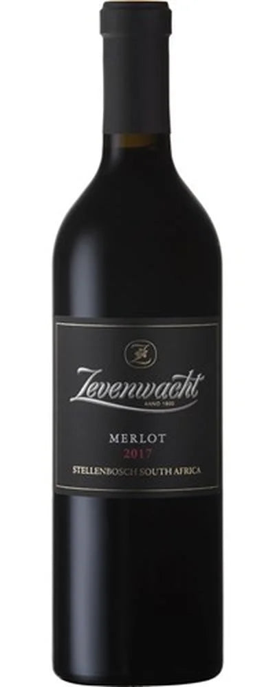 Zevenwacht Merlot 750ml
