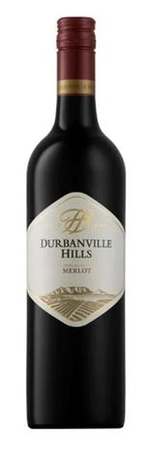 Durbanville Hills Merlot 750ml