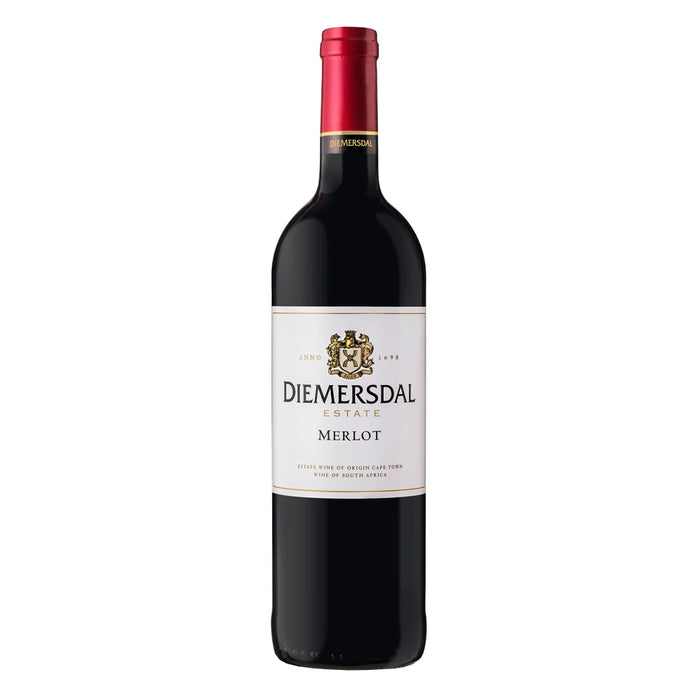 Diemersdal Merlot 750ml