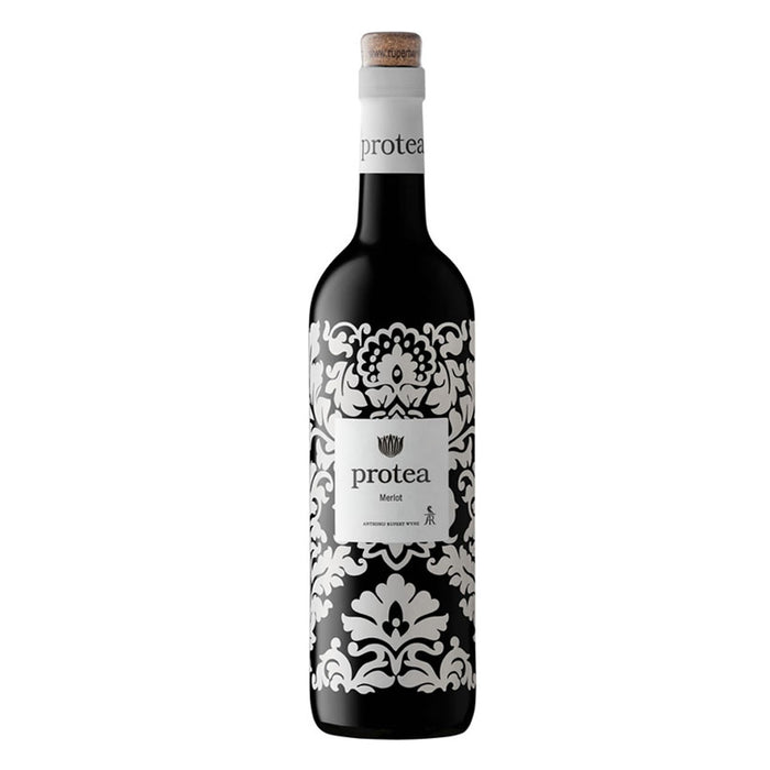 Protea Merlot 750ml