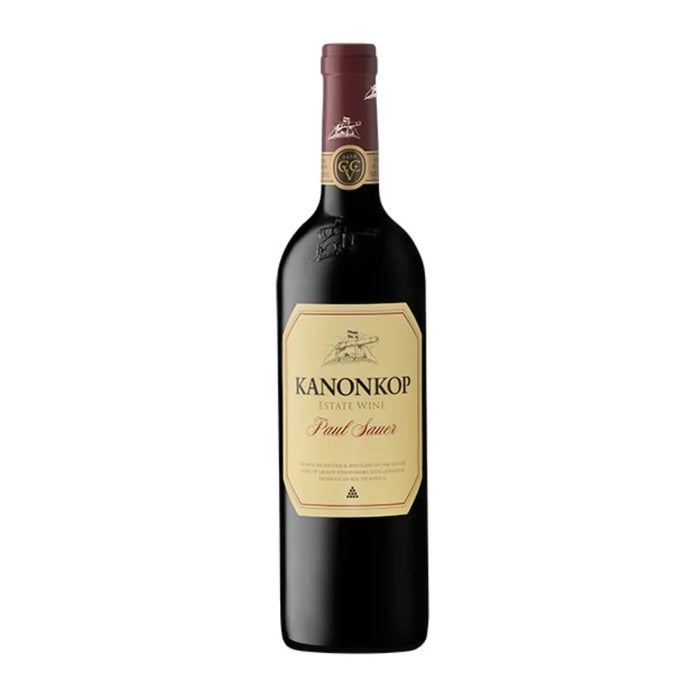 Kanonkop Paul Sauer 750ml