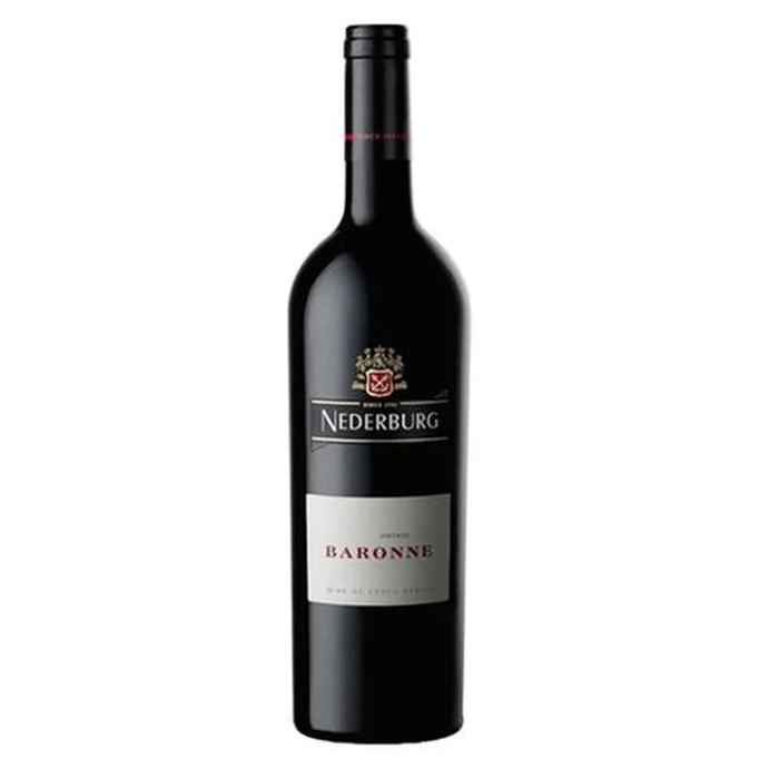 Nederburg Baronne 750ml
