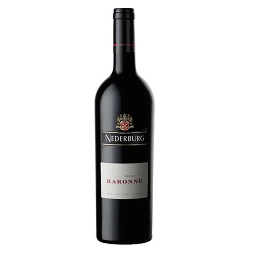 Nederburg Baronne 750ml