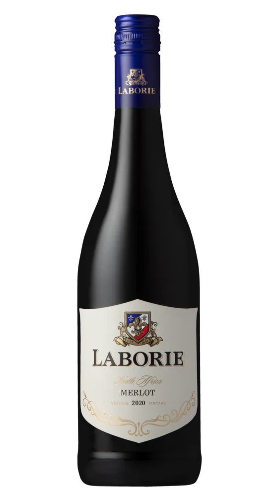 Laborie Shiraz 750ml