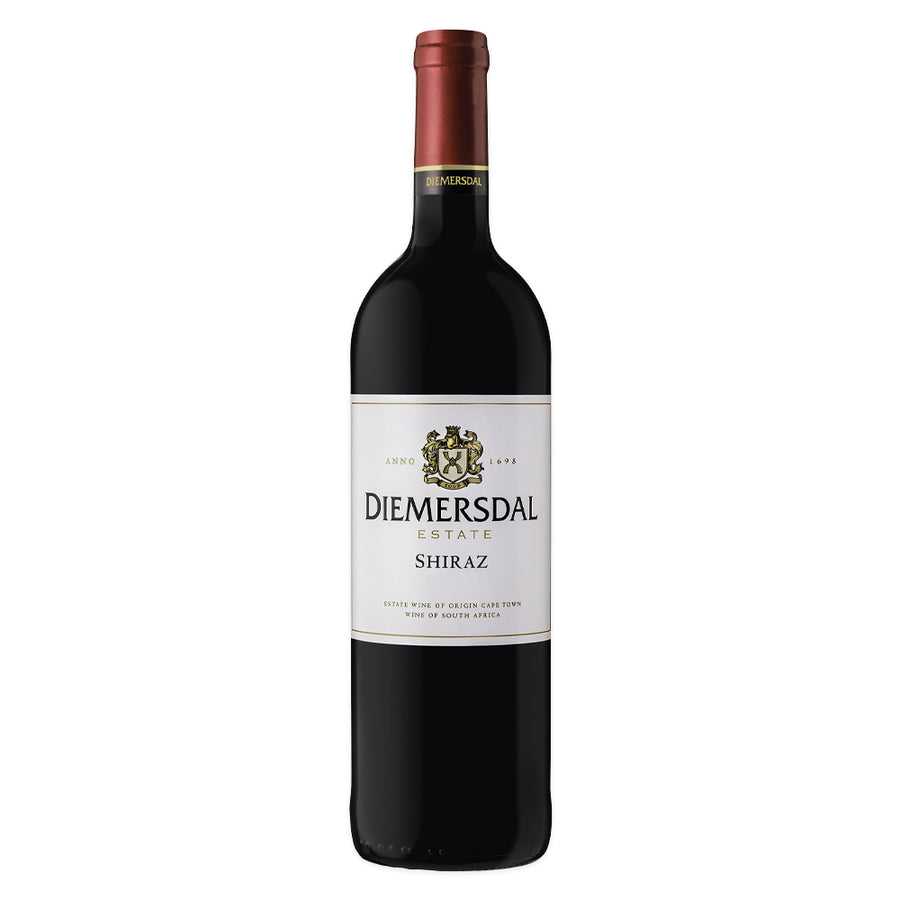 Diemersdal Shiraz 750ml
