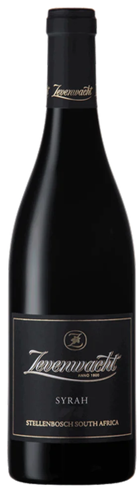 Zevenwacht Syrah 750ml