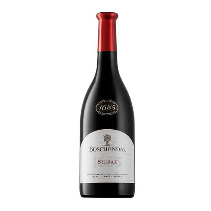 Boschendal 1685 Shiraz 750ml