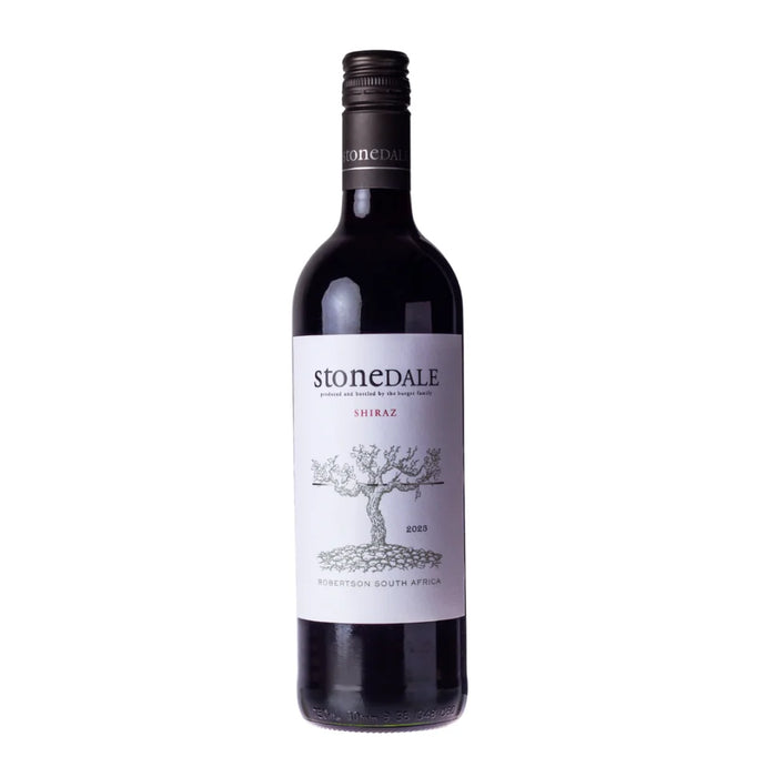 Stonedale Shiraz