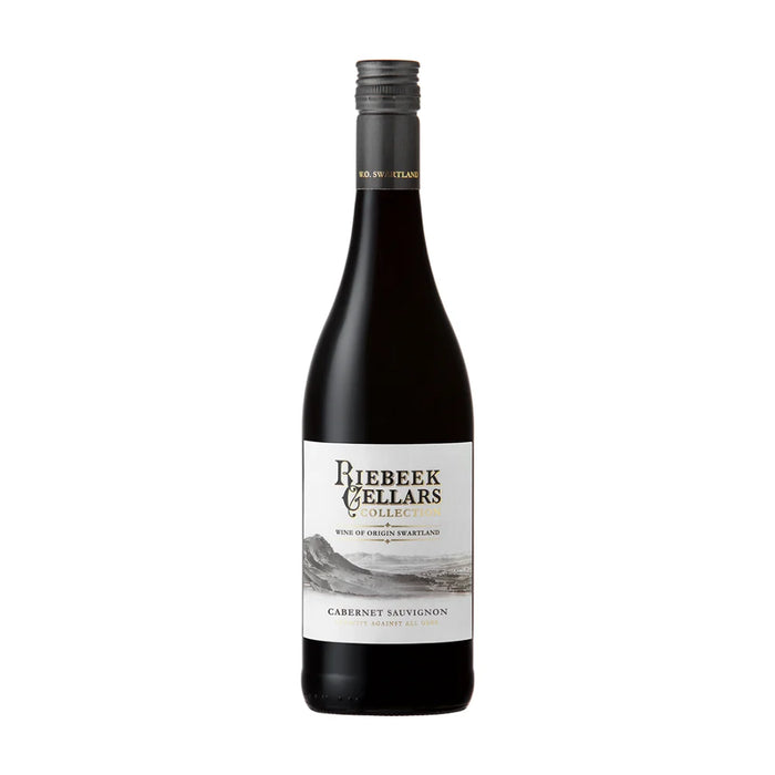 Riebeek Cellars Cabernet Sauvignon