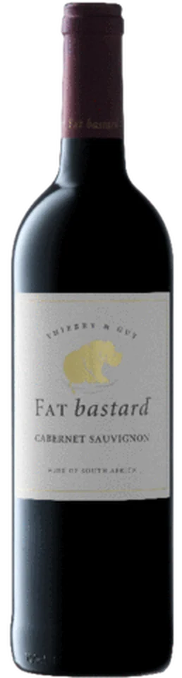 Fat Bastard Cabernet Sauvignon 750ml