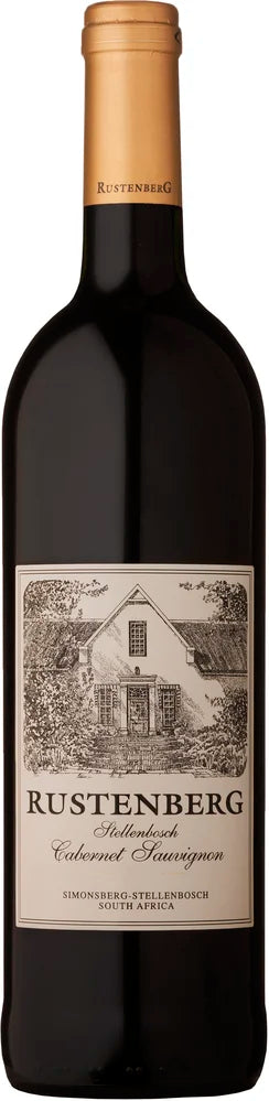 Rustenberg Cabernet Sauvignon 750ml