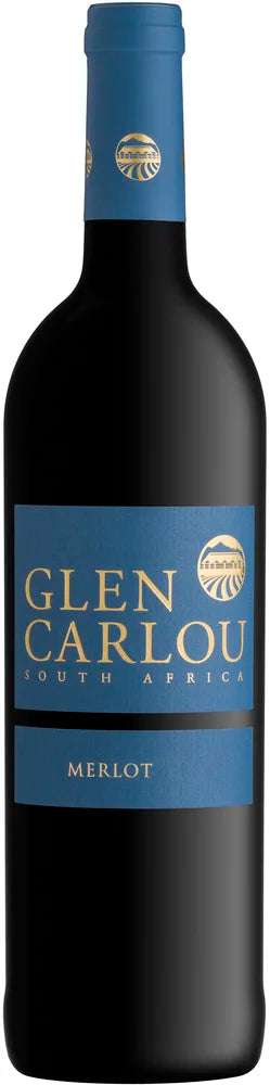 Glen Carlou Merlot 750ml