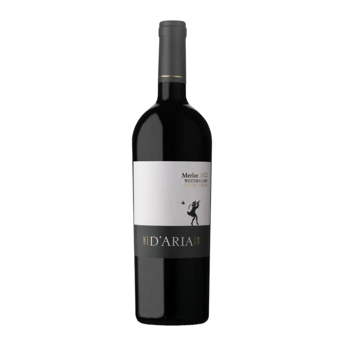 D'Aria Merlot