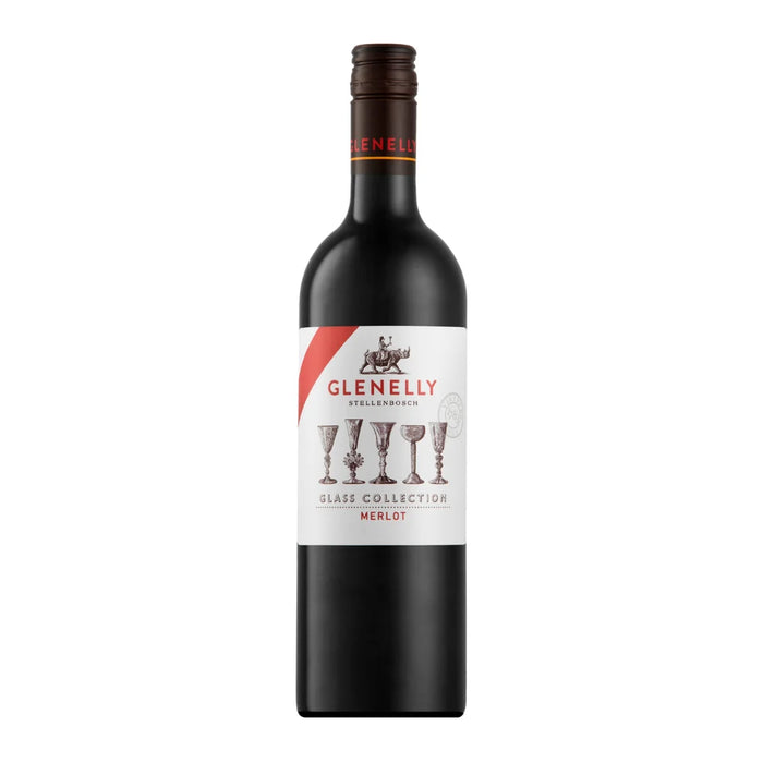 Glenelly Glass Collection Merlot