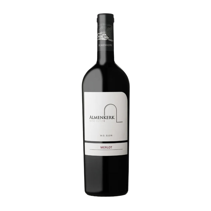 Almenkerk Merlot