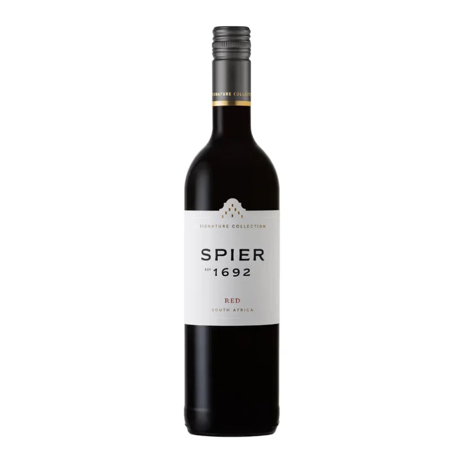 Spier Signature Red Blend