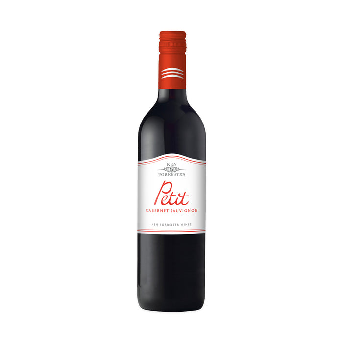 Ken Forrester Petit Cabernet Sauvignon 750ml