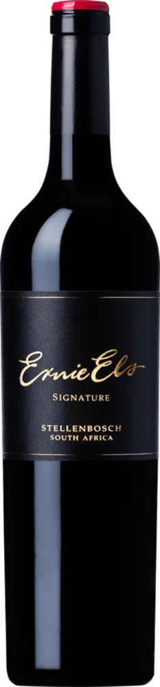Ernie Els Signature 750ml