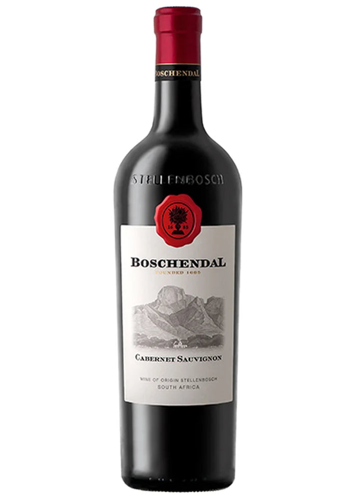 Boschendal Stellenbosch Cabernet Sauvignon 750ml