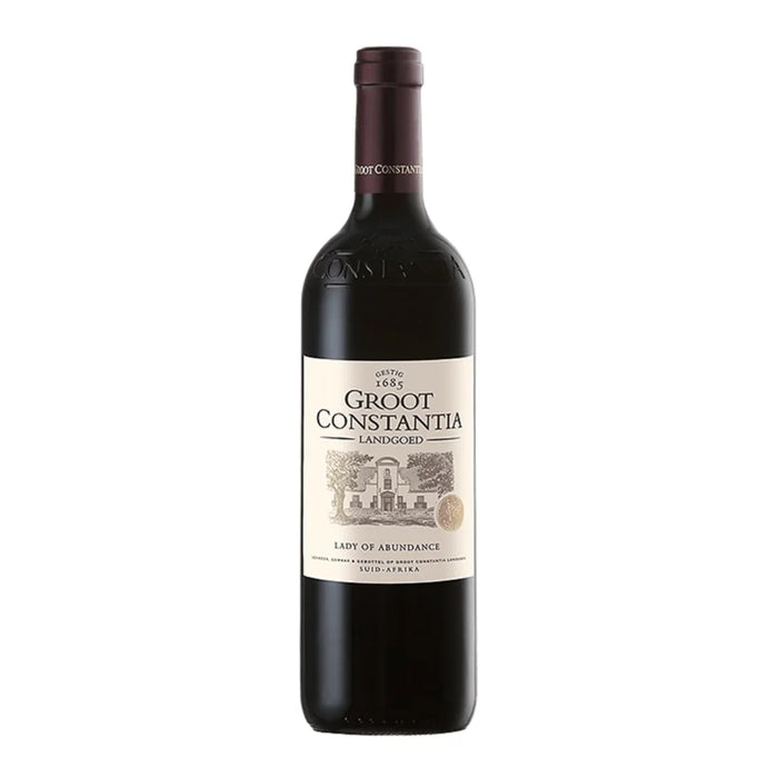 Groot Constantia Lady of Abundance