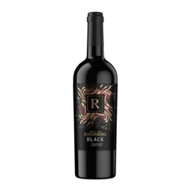 Roodeberg Black 750ml