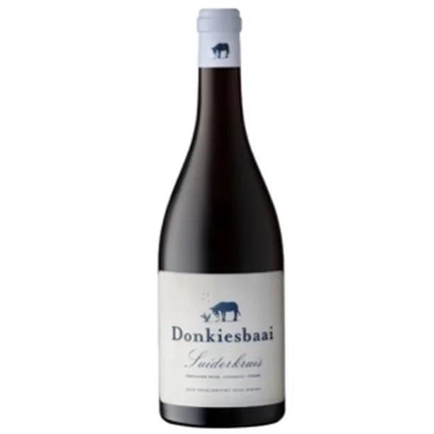 Donkiesbaai Suiderkruis 750ml