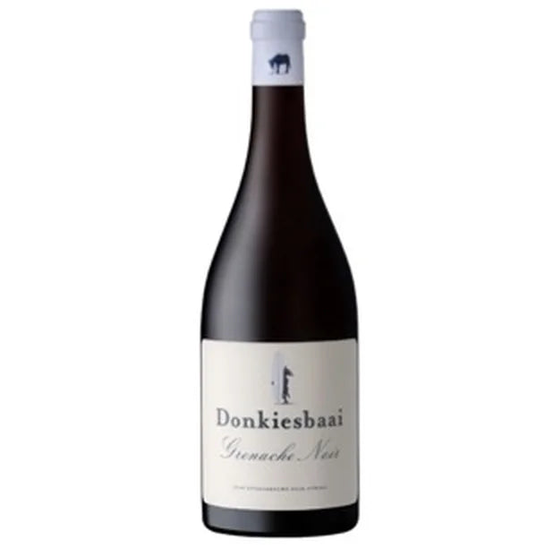 Donkiesbaai Grenache Noir 750ml