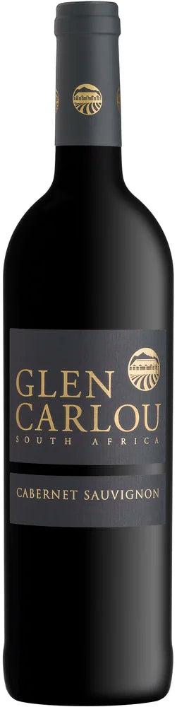 Glen Carlou Cabernet Sauvignon 750ml