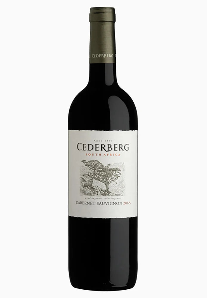 Cederberg Cabernet Sauvignon 750ml