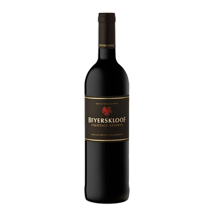 Beyerskloof Pinotage Reserve 750ml