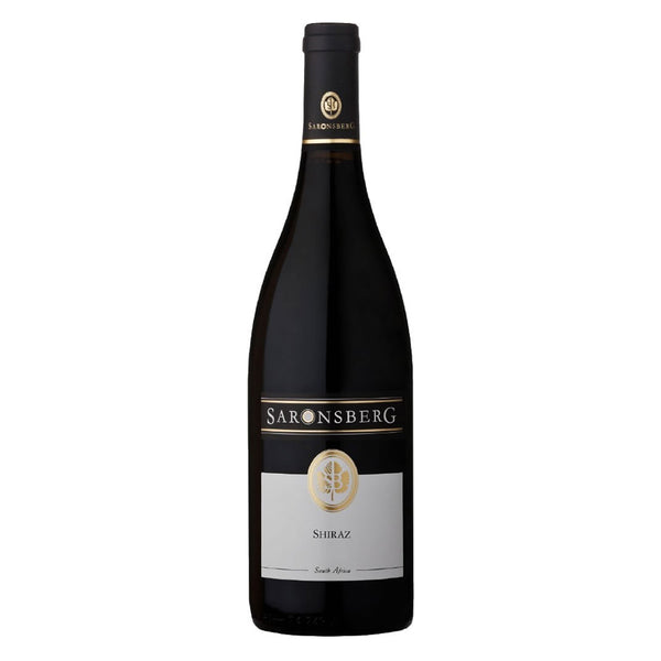 Saronsberg Shiraz 750ml