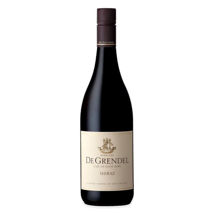De Grendel Shiraz 750ml