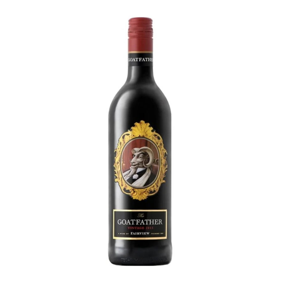 Fairview The Goatfather 750ml