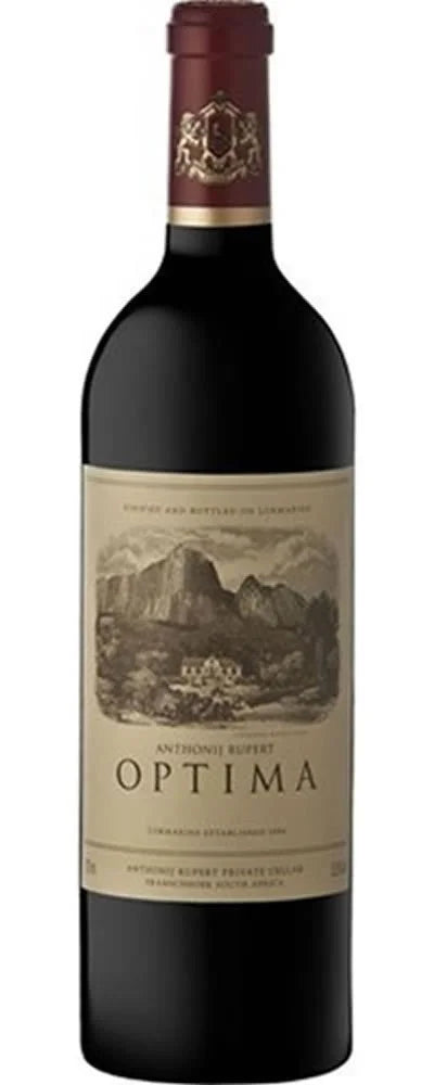 Anthonij Rupert Optima 750ml