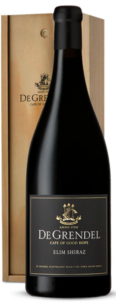 De Grendel Elim Shiraz 2019 1,5 Litre Magnum