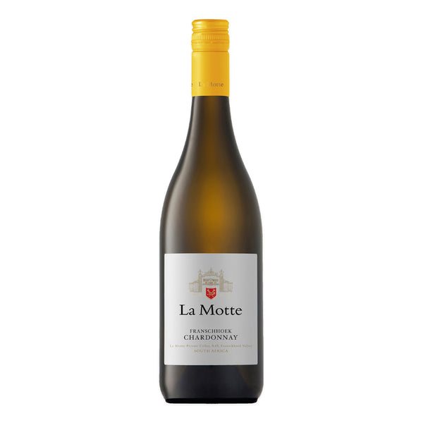 La Motte Chardonnay 750ml