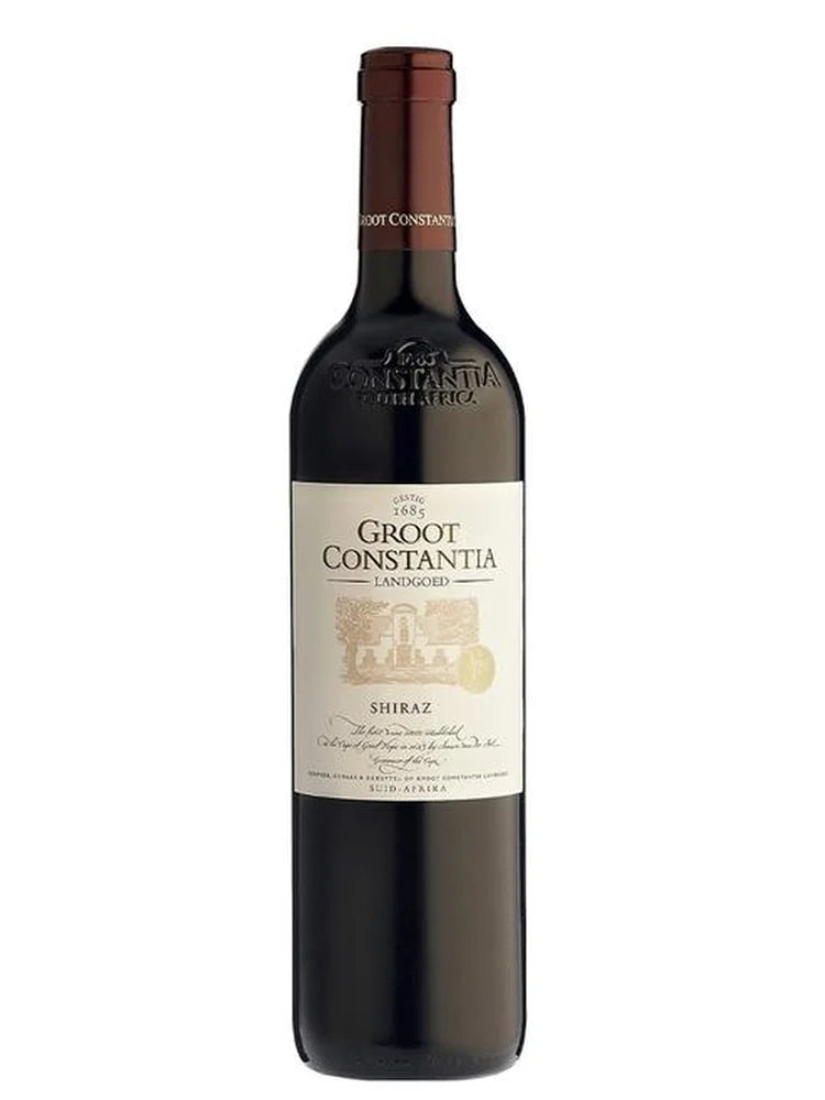 Groot Constantia Shiraz 750ml
