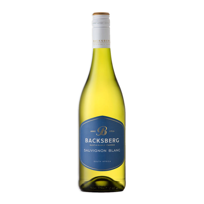 Backsberg Sauvignon Blanc 750ml