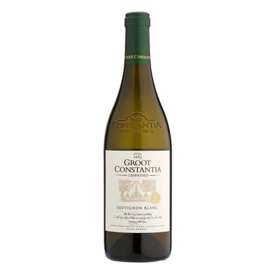 Groot Constantia Sauvignon Blanc 750ml