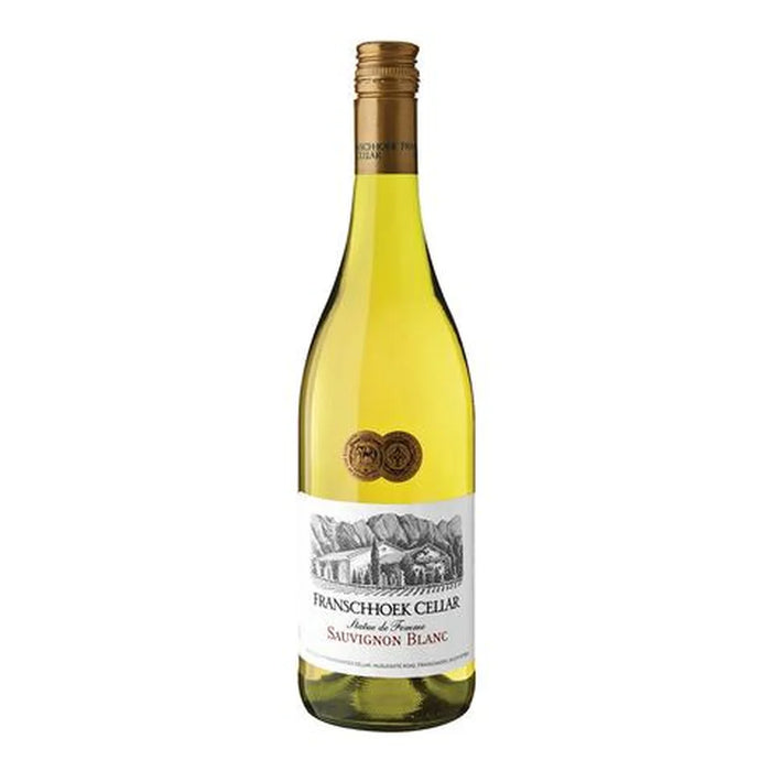 Franschhoek Cellars Sauvignon Blanc 750ml