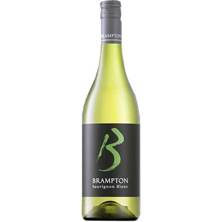 Brampton Sauvignon Blanc 750ml